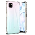 Miniatyrbilde 4 av 11: Silikonskal - Huawei Y5p Blå/Rosa