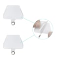 Miniatyrbillede 6 af 8: Smart Mobilholder/Halskæde Grå
