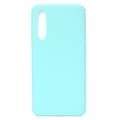 Silikonskal - Samsung Galaxy A50 Mint