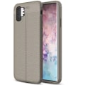 Miniatyrbilde 4 av 11: Robust Skyddande Skal - Samsung Galaxy Note10+ Röd