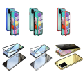 Miniatyrbilde 10 av 11: Effektivt dobbeltskal - Samsung Galaxy S20 Blå