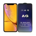 Miniatyrbillede 3 af 11: iPhone X Anti Blue-Ray Anti-Fingerprints Skärmskydd 2.5D 0,3mm Transparent/Genomskinlig