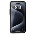 Miniatyrbillede 8 af 11: SHELLBOX Extremely Heavy-Duty Universal Fodral till iPhones (6.1")