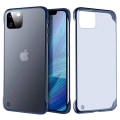Miniatyrbild 1 av 11: Skal - iPhone 11 Pro Max Mörkblå Mörkblå
