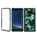 Miniatyrbillede 2 af 11: Samsung Galaxy S8 - Skyddsfodral ROSA/VIT