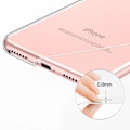 Pikkukuva 8 / 11: Stilrent Skyddsskal av Silikon - iPhone XS Max Grå