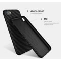 Pikkukuva 10 / 10: Iphone  5/5S/5SE skal från FLOVEME's (CARBON-serie) Blå