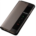 Miniatyrbillede 9 af 11: Exklusivt Skyddande (NKOBEE) Fodral - Huawei P30 Guld