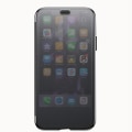 Pikkukuva 3 / 11: Fodral med Touchfunktion (Nyhet) för iPhone XS Max - BASEUS Röd