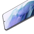 Pikkukuva 3 / 11: 2-PACK Samsung Galaxy S22 Plus Keramiskt Skärmskydd HD 0,3mm Transparent