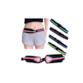 Pikkukuva 4 / 11: Vedenkestävä juoksureppu/juoksuvyö (One size) Grön