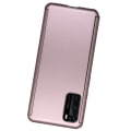 Miniatyrbillede 11 af 11: Huawei P40 - Stilsäkert Skyddande Dubbelskal (FLOVEME) Guld