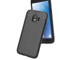 Miniatyrbillede 10 af 11: Samsung Galaxy J4 2018 - Stilsäkert Skal (AUTO FOCUS) Marinblå