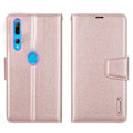 Pikkukuva 1 / 11: Praktiskt Plånboksfodral - Huawei P Smart Z Roséguld