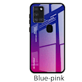 Miniatyrbild 9 av 11: Samsung Galaxy A21S - Skal Rosa