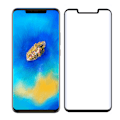 Pikkukuva 1 / 4: MyGuard Skärmskydd i Full-Glue - Huawei Mate 20 Pro Transparent