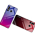 Miniatyrbild 7 av 11: Huawei P30 Lite - Elegant Smart (NKOBEE) Skal 3