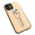 Miniatyrbillede 2 af 9: iPhone 12 - Exklusivt Stötdämpande Skal med Hållare Röd