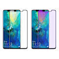 Pikkukuva 4 / 4: 2-PACK MyGuard Skärmskydd i Full-Glue - Huawei Mate 20 Pro Transparent