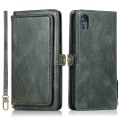 Pikkukuva 4 / 11: Stilrent Plånboksfodral - iPhone XR Röd
