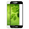 Miniatyrbillede 1 af 11: 3-PAK Huawei Honor 8 Skærmbeskyttelse 2.5D HD 0,3mm Svart