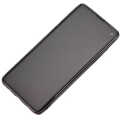 Miniatyrbilde 10 av 11: Exklusivt Robust Silikonskal Ringhållare - Samsung Galaxy S10E Röd