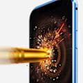 Miniatyrbilde 8 av 11: Samsung Galaxy A15 4G/5G - Magnetiskt Dubbelsidigt Skal Guld