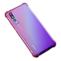 Miniatyrbilde 9 av 11: Skal - Huawei P20 Pro Blå/Rosa