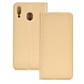 Huawei P Smart Z - Plånboksfodral Guld