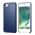 Miniatyrbild 2 av 11: iPhone 8 Plus - Smart Elegant Skal från Dr. Case Röd