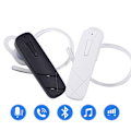 Pikkukuva 2 / 10: Praktiskt Bluetooth Handsfree Headset (Mini) Svart