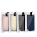 Miniatyrbild 4 av 9: Elegant Fodral (DUX DUCIS) till iPhone XS Max Guld