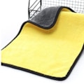 Pikkukuva 7 / 11: Effektfull Praktiskt Microfibers Absorberande Rengöringsduk 30*60cm