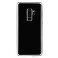 Elegant Silikonskal till Samsung Galaxy A6 Silver