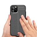 Pikkukuva 8 / 11: iPhone 11 Pro Max - Robust TPU Skal Mörkblå