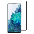 Miniatyrbild 5 av 11: Heltäckande Härdat Glas 2.5D Skärmskydd Redmi Note 11 (2-pack) Transparent