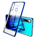 Miniatyrbillede 5 af 11: Silikonskal - Huawei P Smart Z Svart Svart