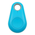 Miniatyrbild 1 av 11: Bluetooth Nyckelhittare Keyfinder Tracker Blå