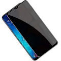 Pikkukuva 5 / 11: 2-PACK Samsung Galaxy A22 4G Anti-Spy Skärmskydd HD 0,3mm Svart