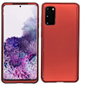 Pikkukuva 7 / 11: Samsung Galaxy S20 - Dubbel Skal Blå