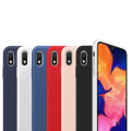 Pikkukuva 8 / 11: Skal - Samsung Galaxy A10 Mörkblå