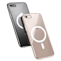 Pikkukuva 5 / 11: iPhone 7 - Magnetiskt Skyddande Skal Genomskinlig