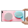 Miniatyrbilde 11 av 11: 3D Fram och Baksida Skärmskydd - Samsung Galaxy S10 Plus Transparent
