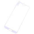 Miniatyrbilde 5 av 6: 2-PACK MyGuard Skärmskydd av Carbonmodell för Huawei P20 Lite Svart