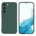 Pikkukuva 2 / 11: Samsung Galaxy S21 FE - Stilrent Silikonskal Blå