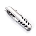 Miniatyrbilde 2 av 7: Praktiskt 11 i 1 Multifunktionell Fickkniv Verktyg Silver