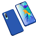 Pikkukuva 3 / 11: Huawei P30 - Skyddande Stilrent 360 Fodral Svart
