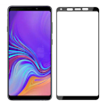 Pikkukuva 8 / 11: 2.5D | Sk�rmskydd | Ram | HD-Clear | Screen-Fit | A9 2018 Svart