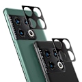 Pikkukuva 6 / 11: Oneplus 10T 2.5D Premium Kameralinsskydd Transparent