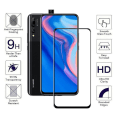 Pikkukuva 1 / 11: P smart Z Sk�rmskydd 2.5D Ram 9H 0,3mm HD-Clear Svart